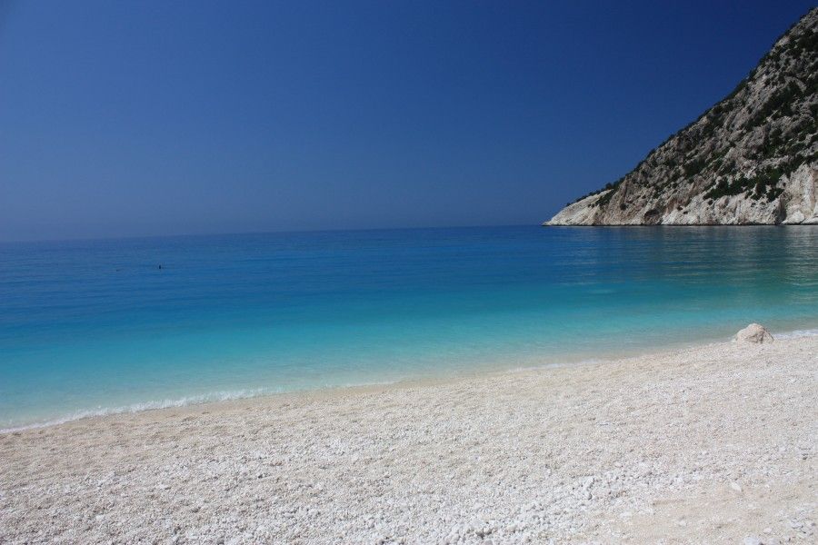 Le spiagge più belle di C