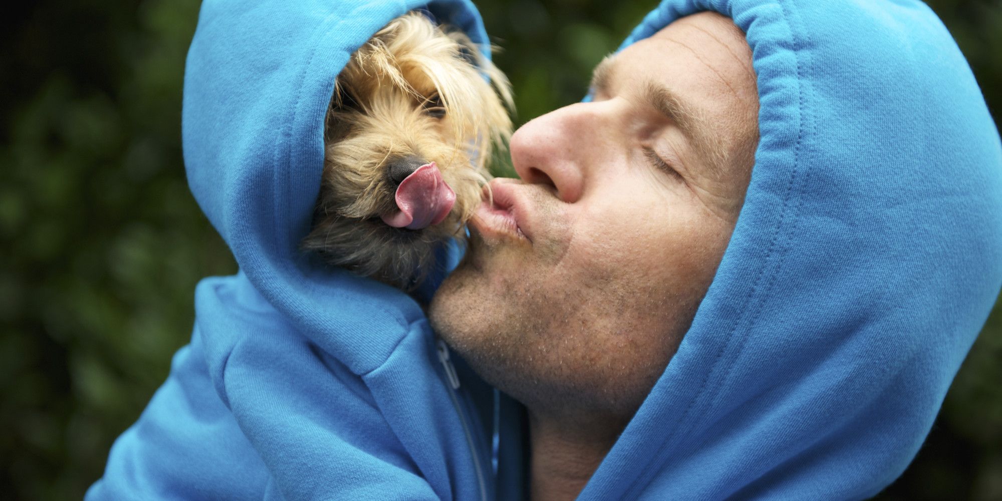 5 errori che commettono i padroni di cani