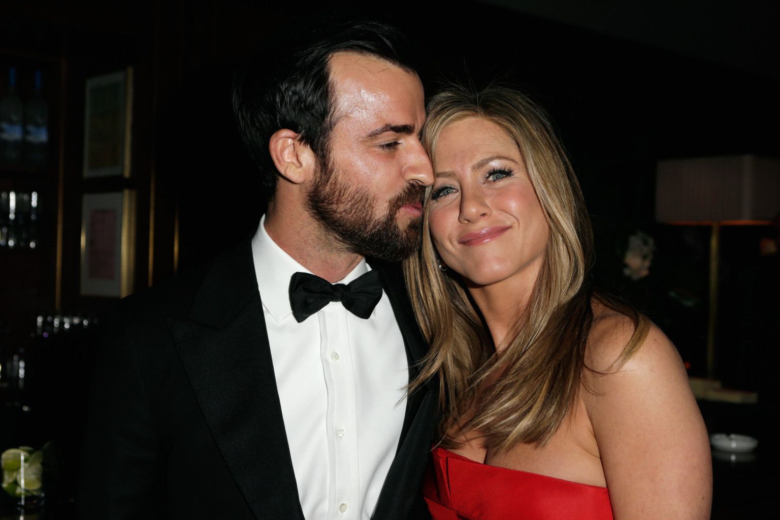 Jennifer Aniston si è sposata!