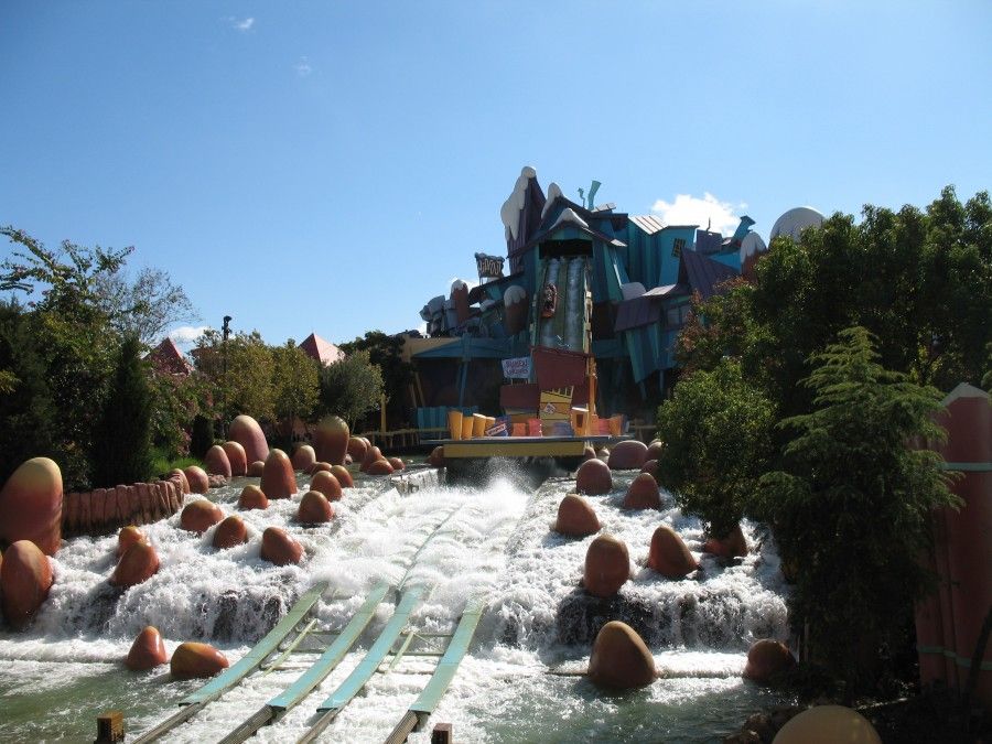 parchi-divertimento-Universal’s Island of Adventure