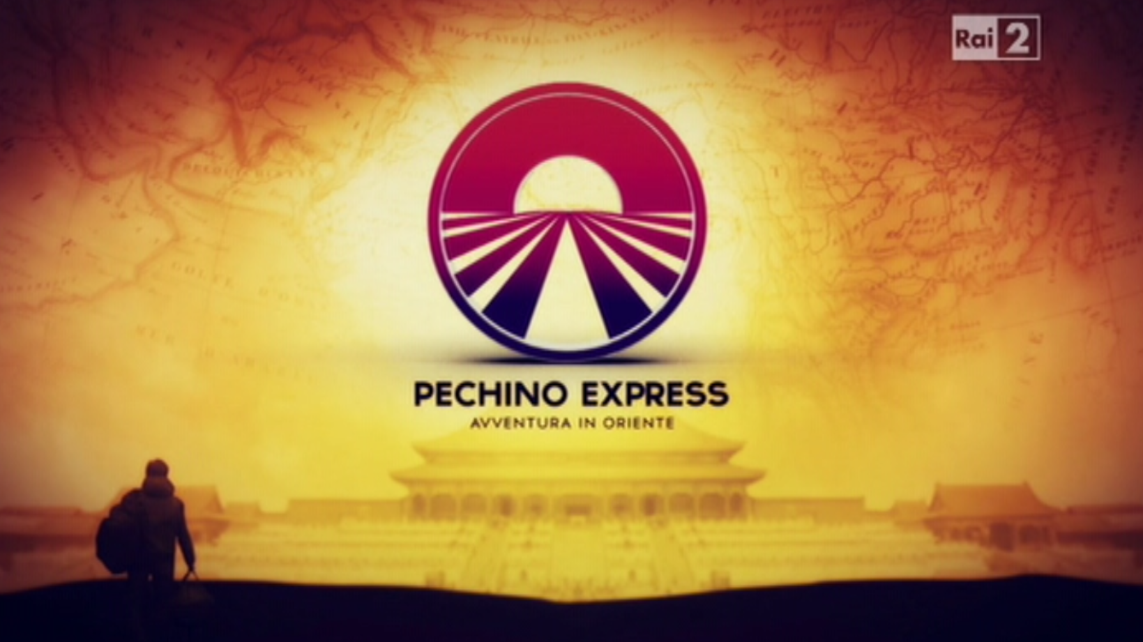 Pechino Express 4: ecco le coppie concorrenti