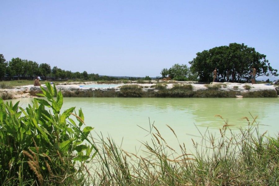 piscine Carletti