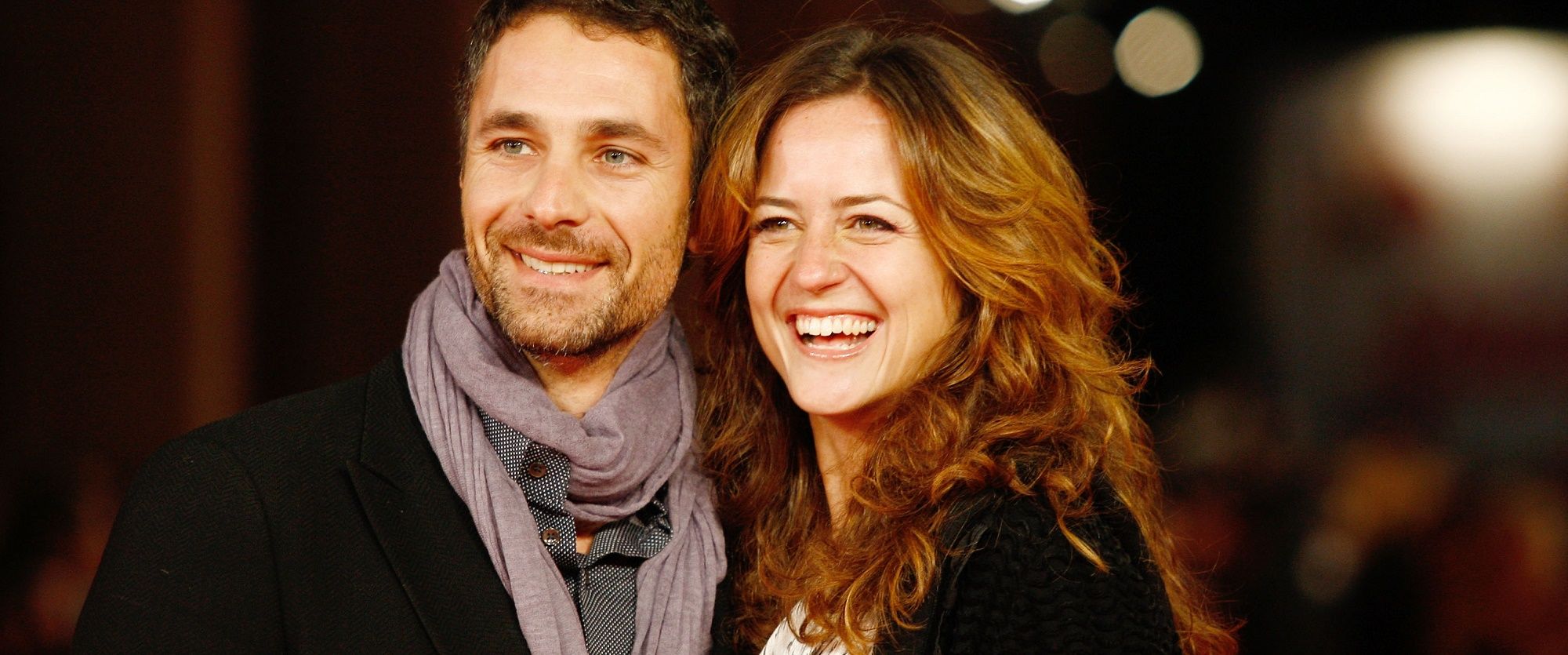 Chiara Giordano, ex di Raoul Bova, contro “le donne che vanno con uomini sposati”