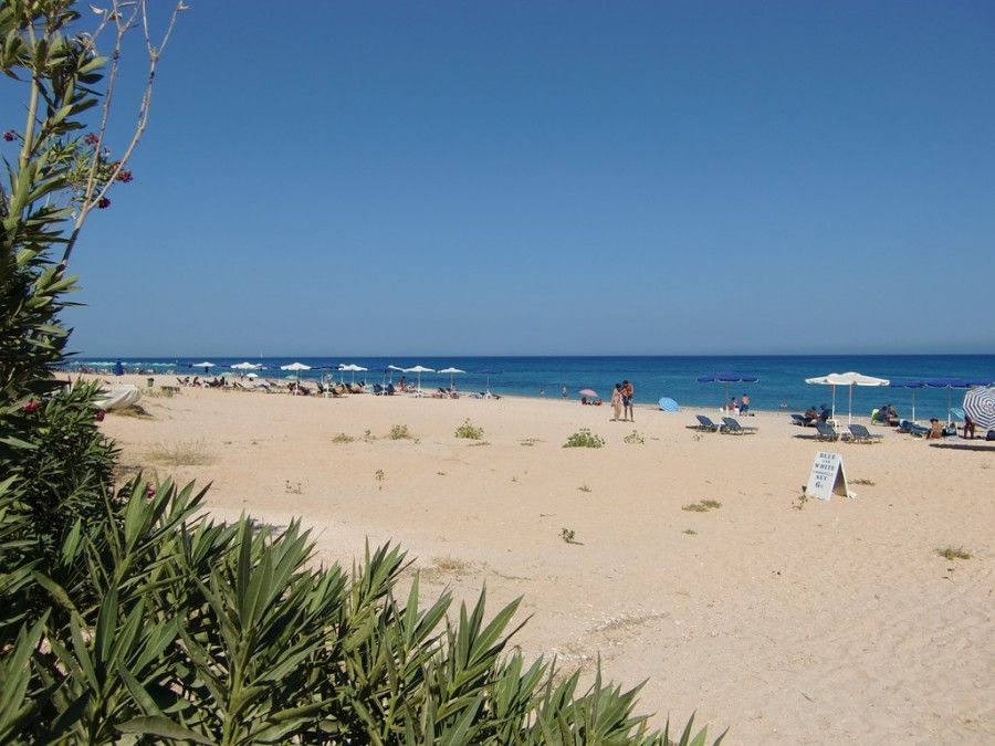 Le migliori spiagge di Cefalonia