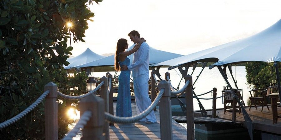 Le spiagge più romantiche del mondo