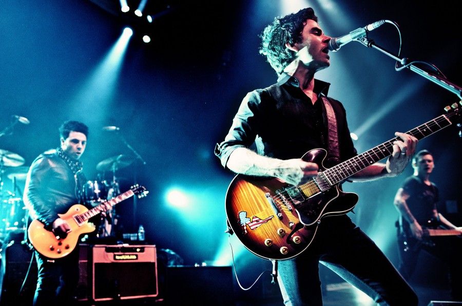 stereophonics