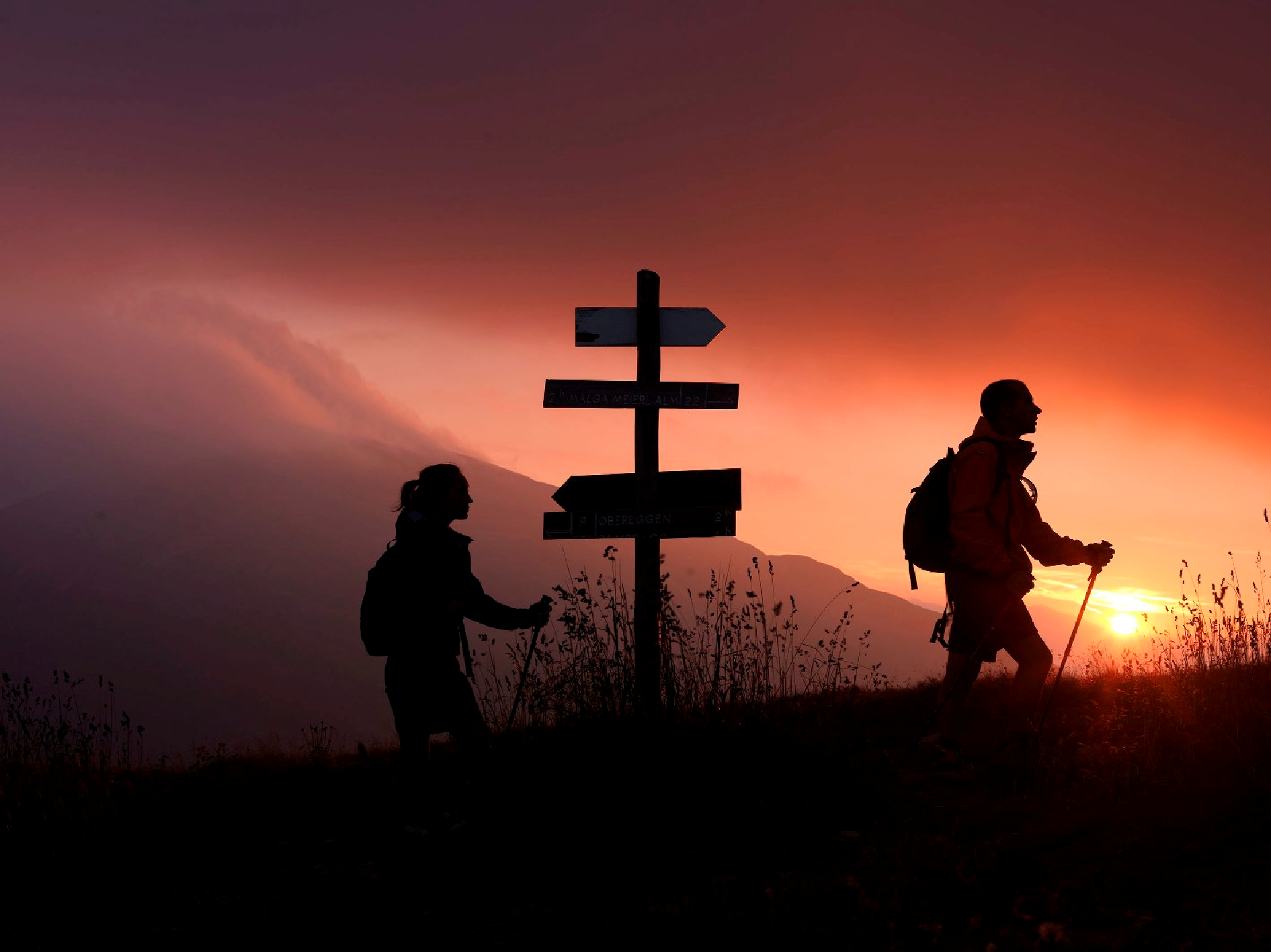 Vacanze a piedi: il piacere del viaggiare lento