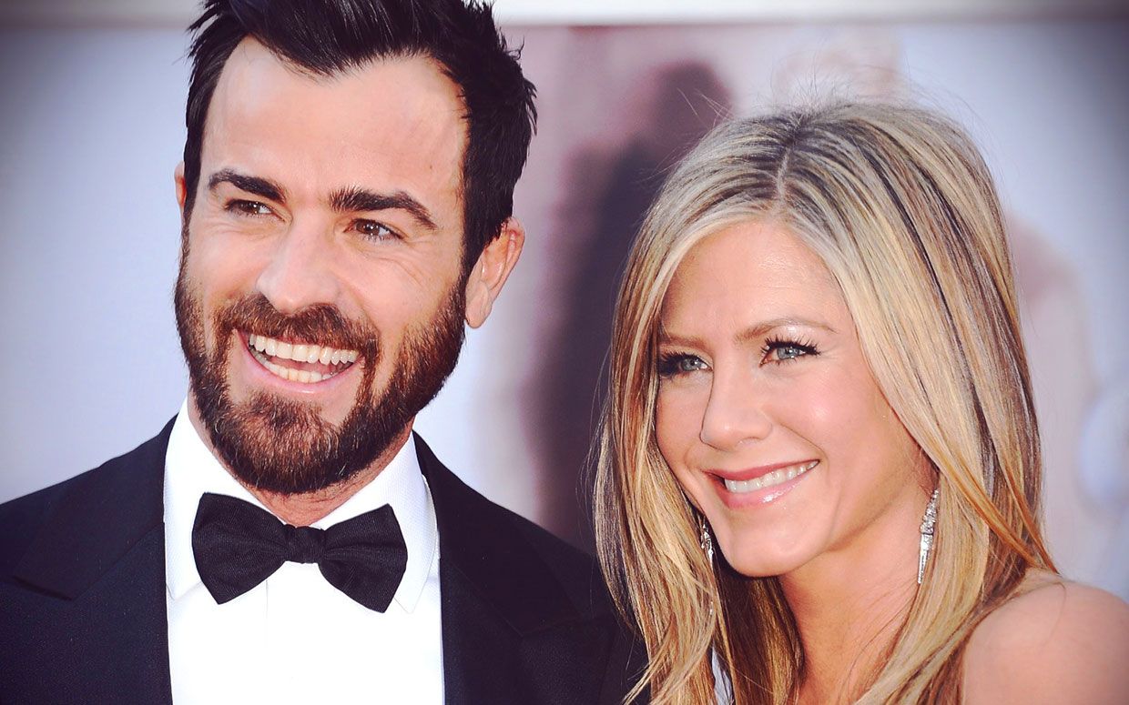 Jennifer Aniston è incinta?