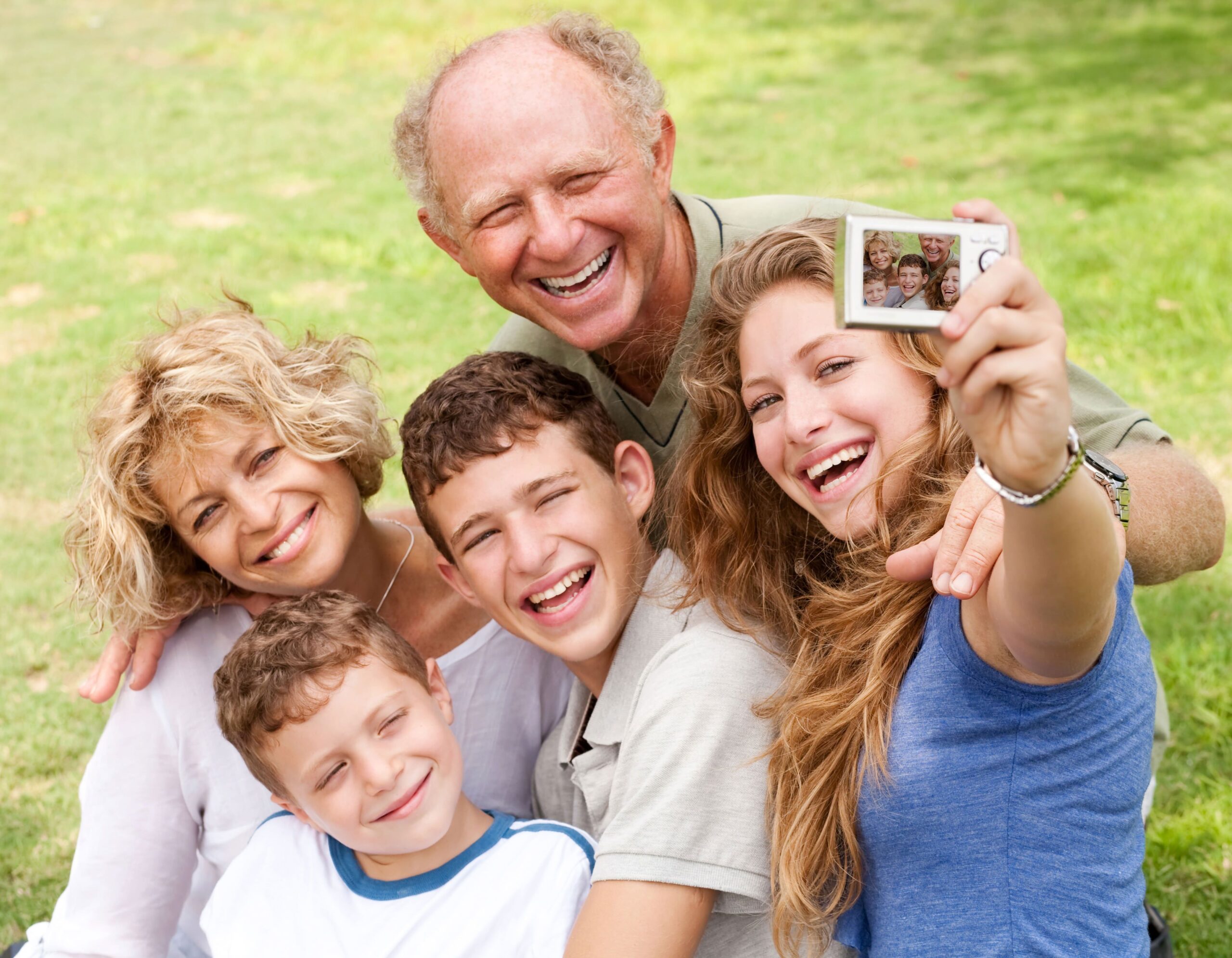 10 motivi per partire subito in vacanza con i bambini