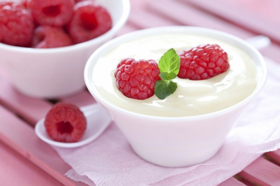 yogurt