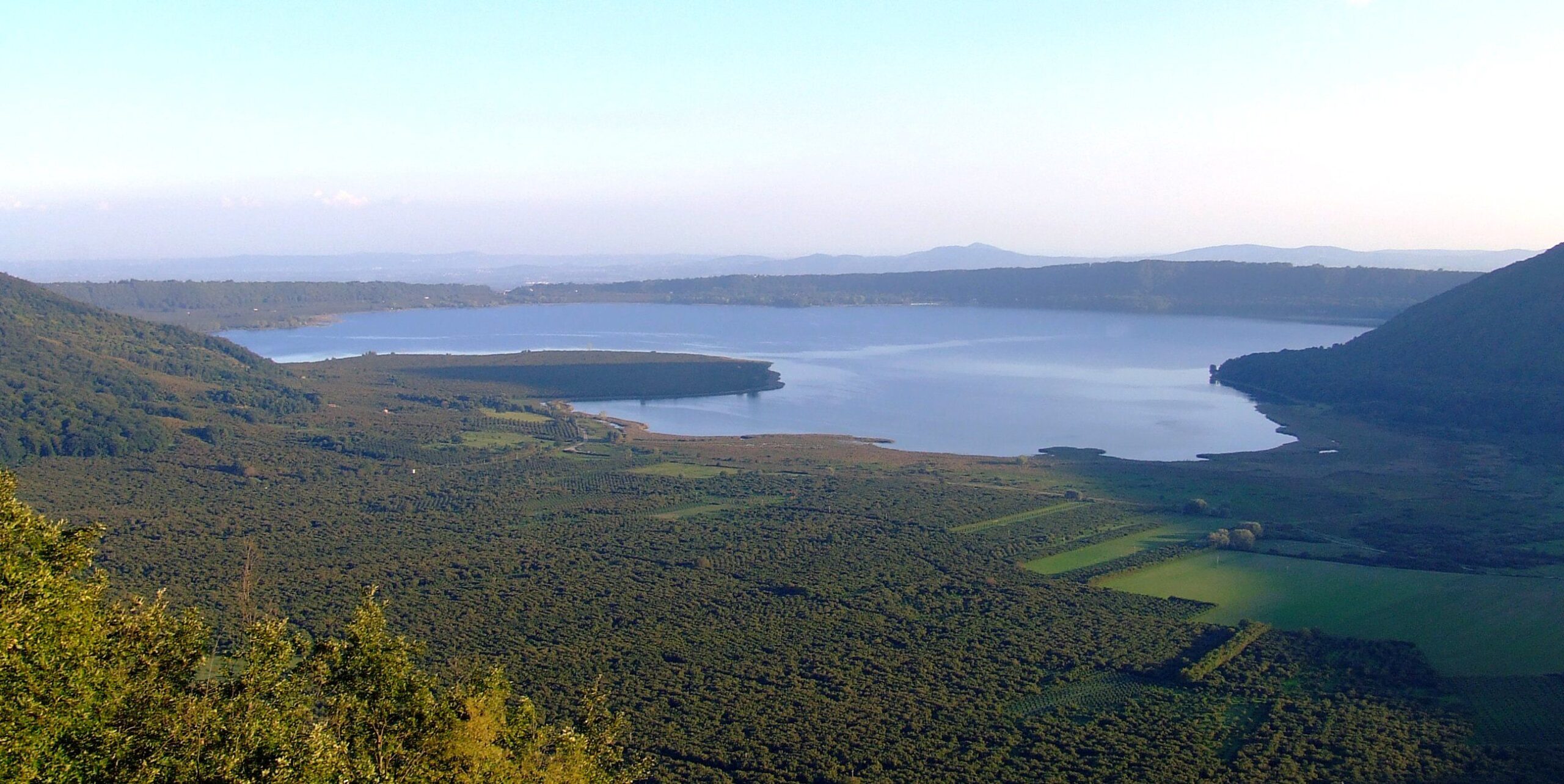 I paesaggi della Tuscia da scoprire