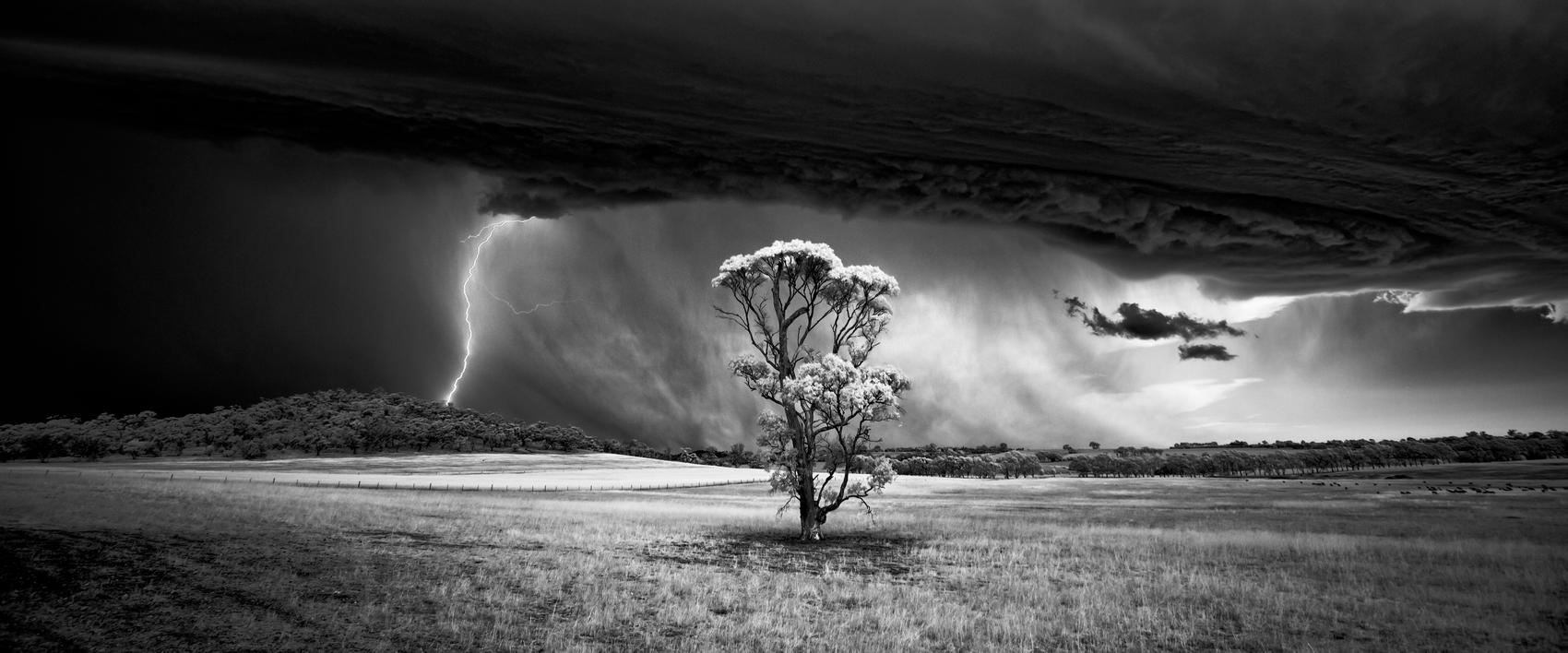 La foto più bella dell’anno, un paesaggio