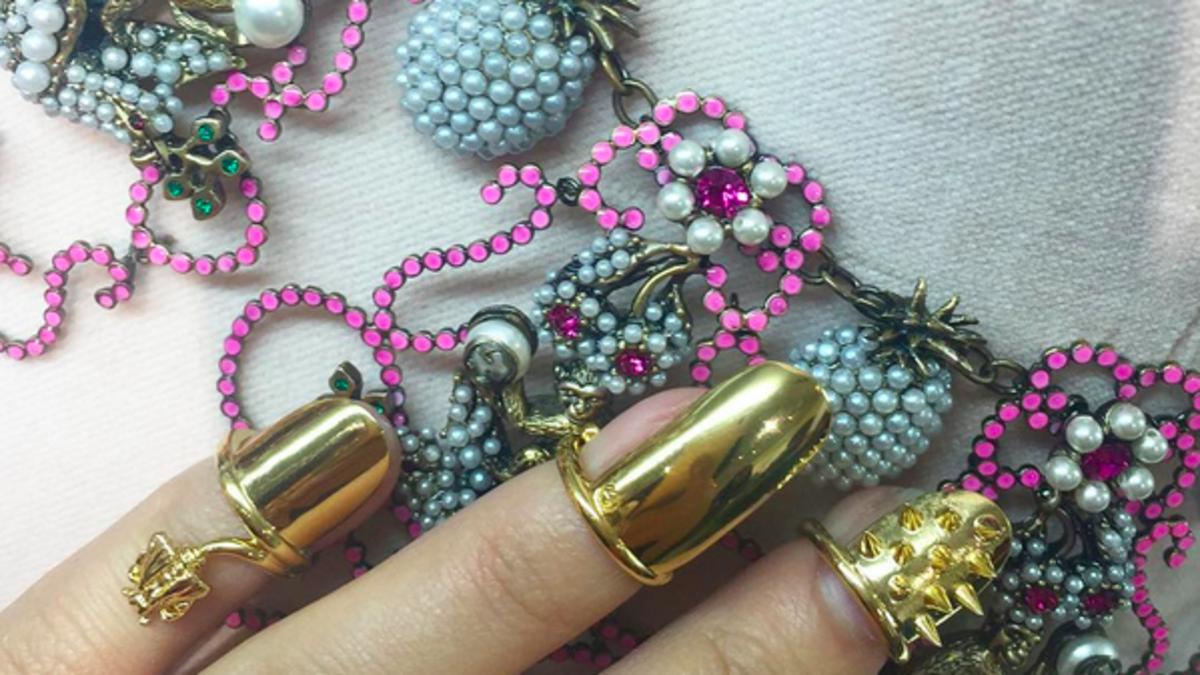 Gucci: i nuovi accessori che faranno impazzire le fashion addicted