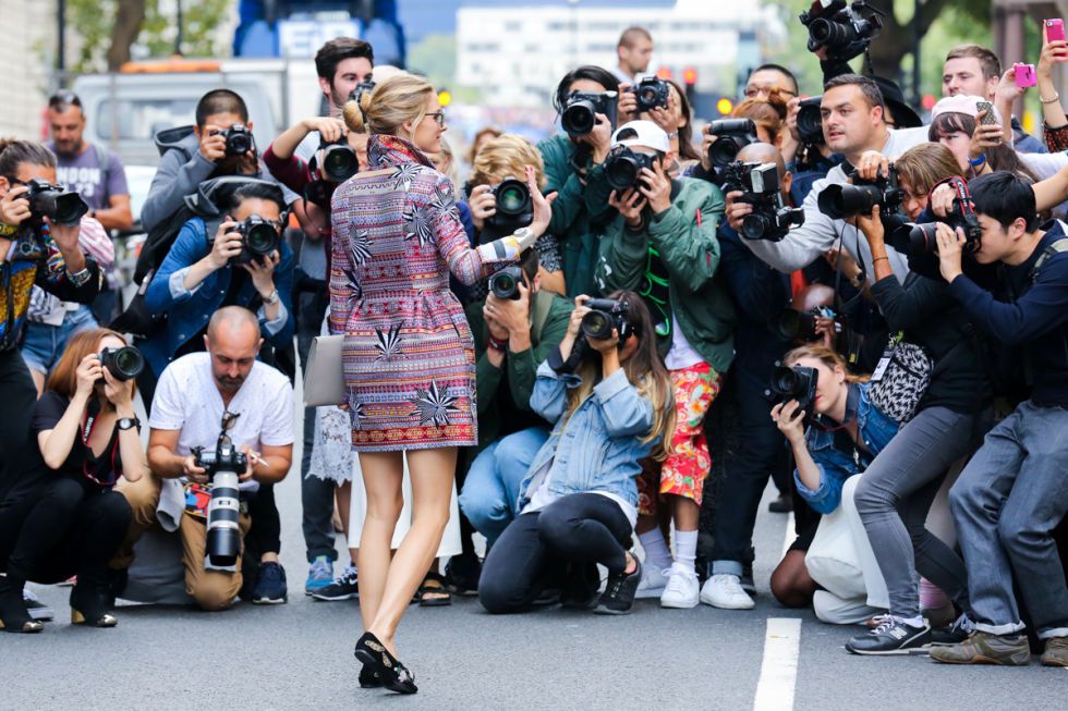 Tutto lo Street Style della London Fashion Week