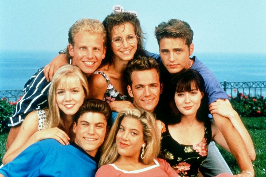 Beverly Hills 90210-01