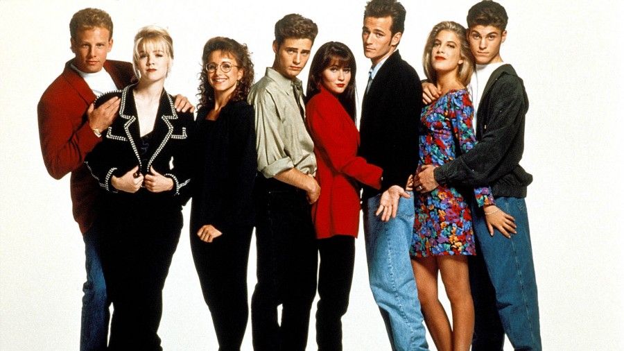 Beverly Hills 90210