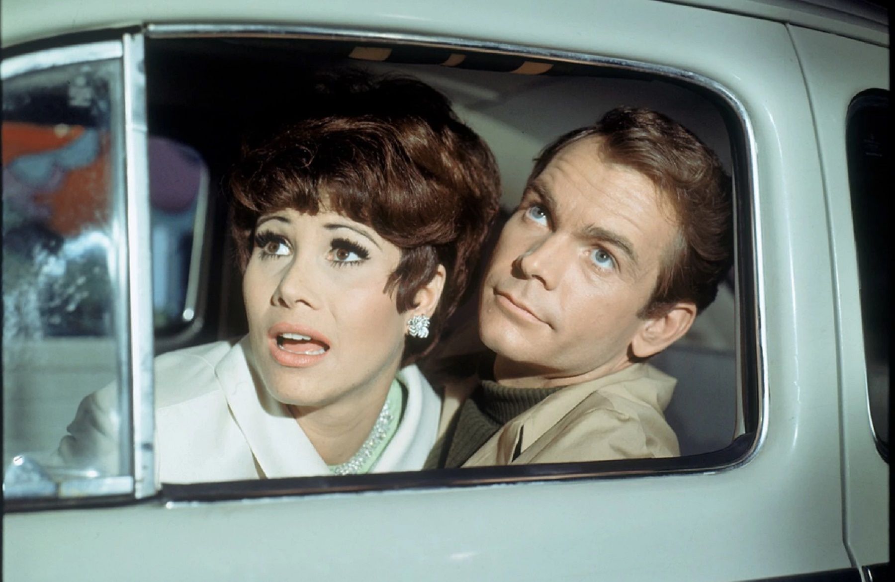 I 6 film imperdibili di Dean Jones