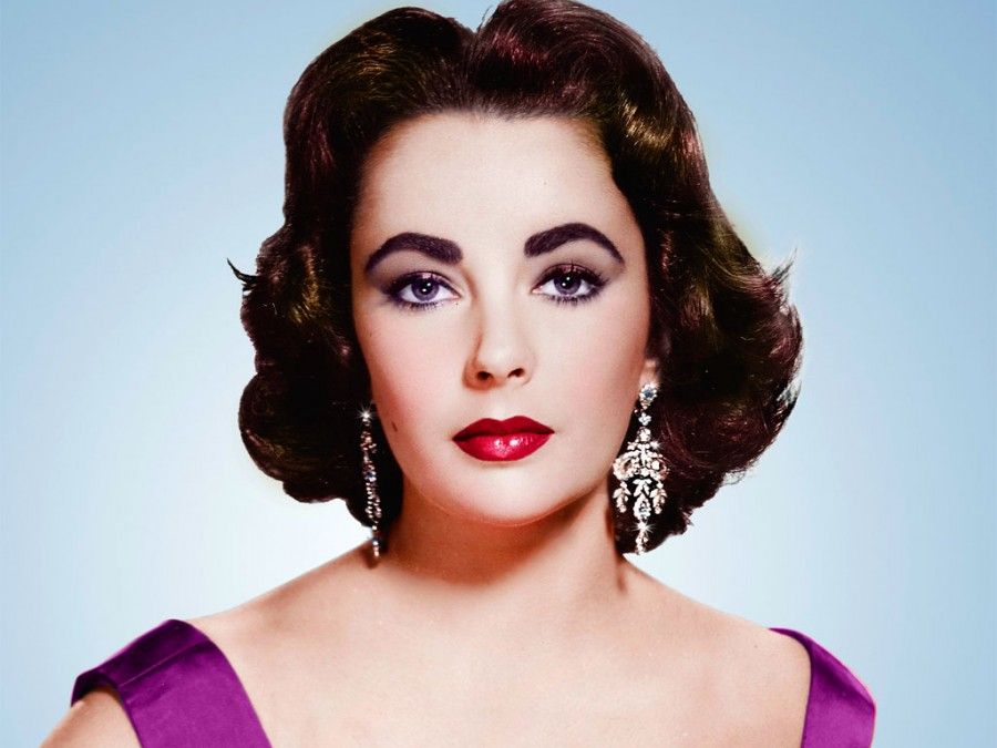 Elizabeth Taylor