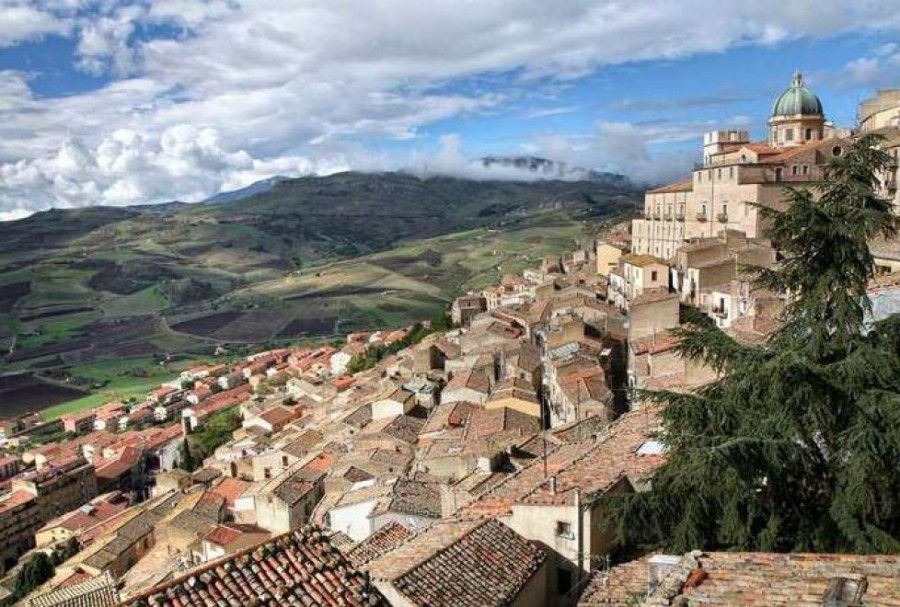 Gangi