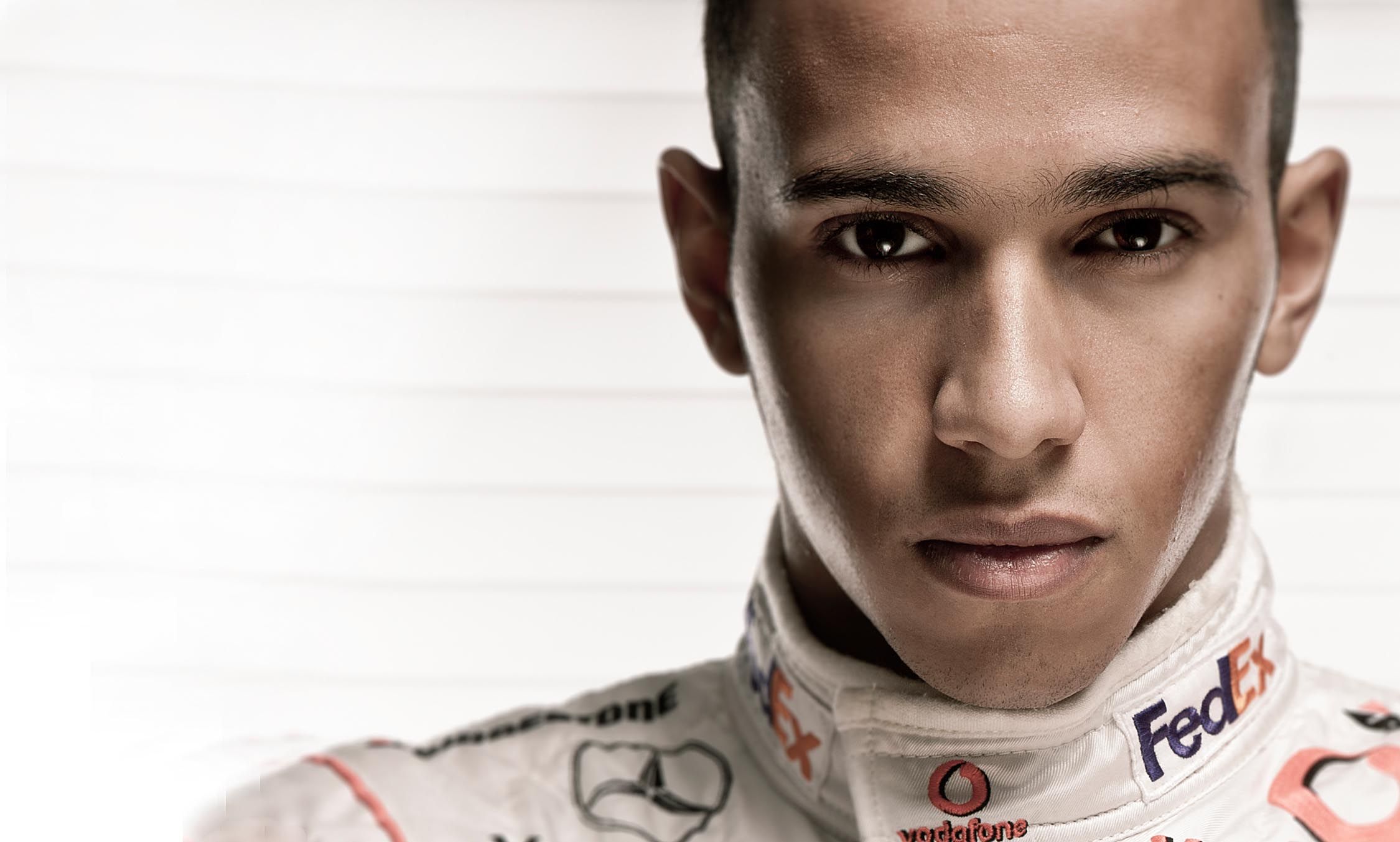 Fanny Neguesha e Lewis Hamilton, è nato l’amore?