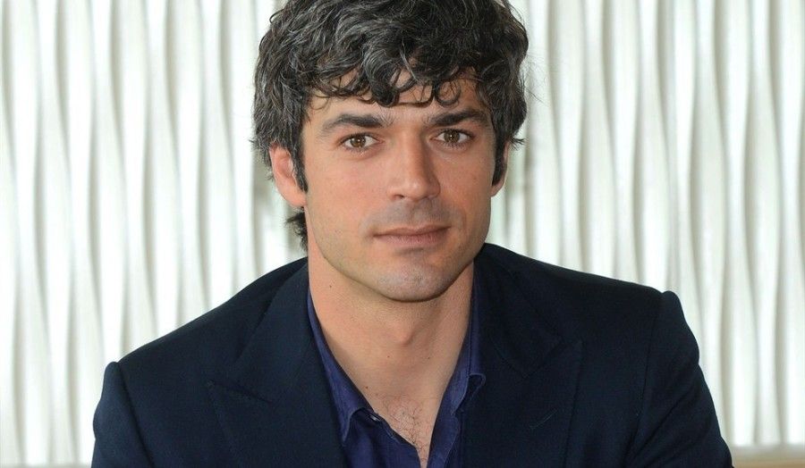 Luca Argentero