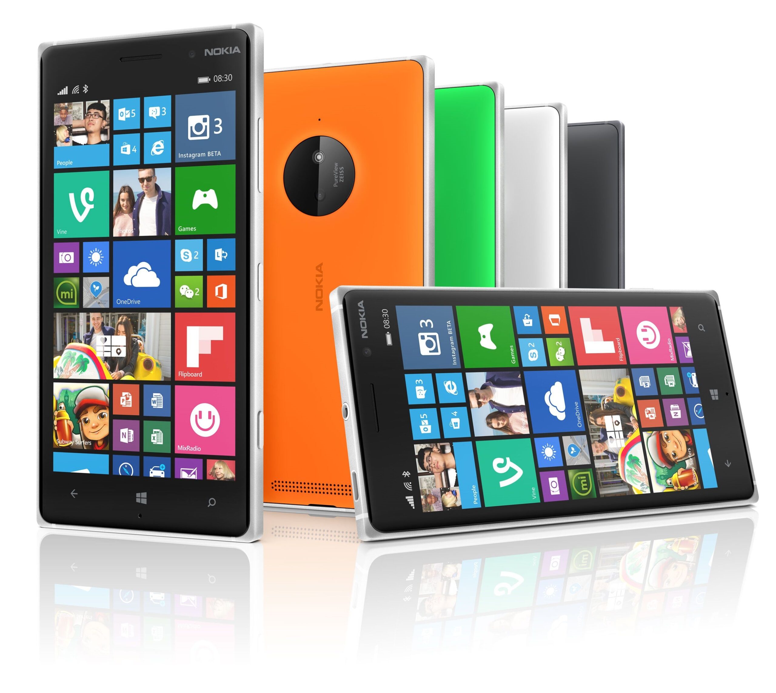 5 trucchi utili per il Nokia Lumia
