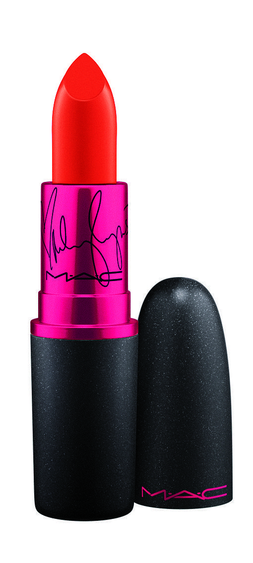 MAC-Cosmetics-Viva-Glam-Lipstick-Miley-II