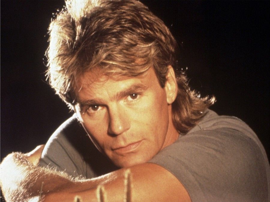 MacGyver