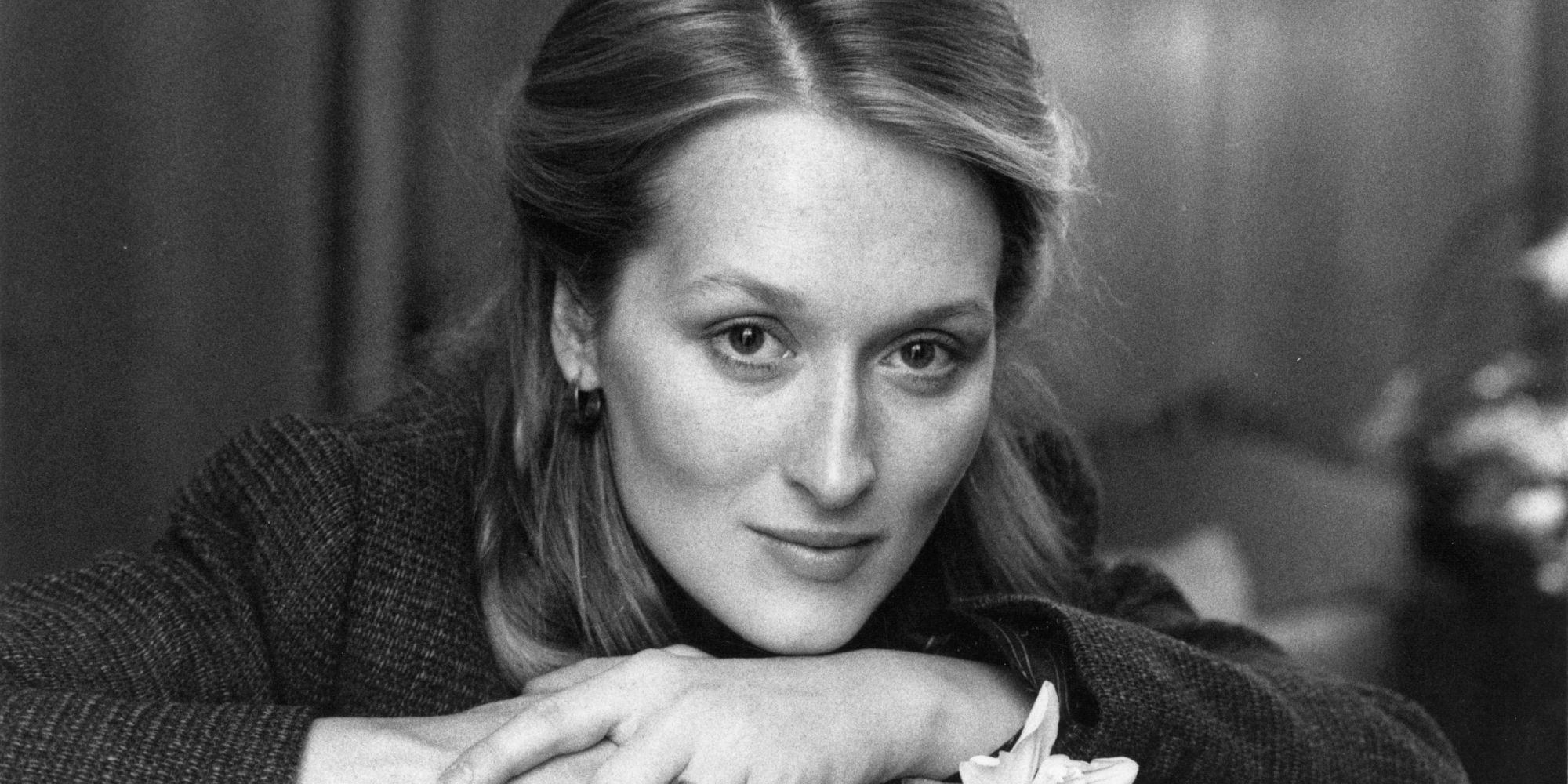 Meryl Streep: i mille volti della diva