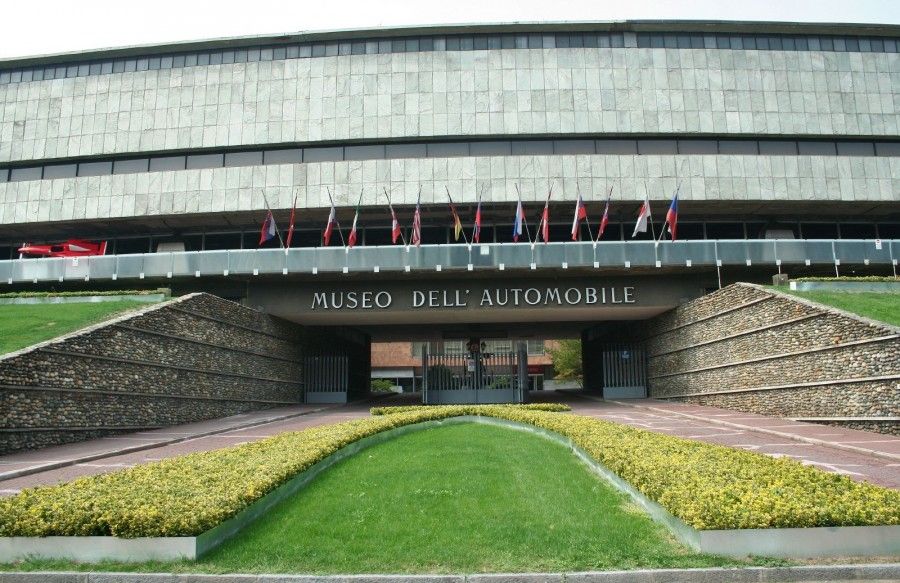 Museo dell Automobile