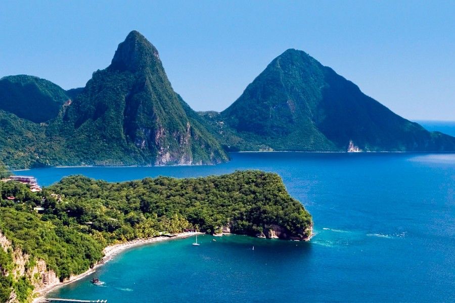 Saint Lucia