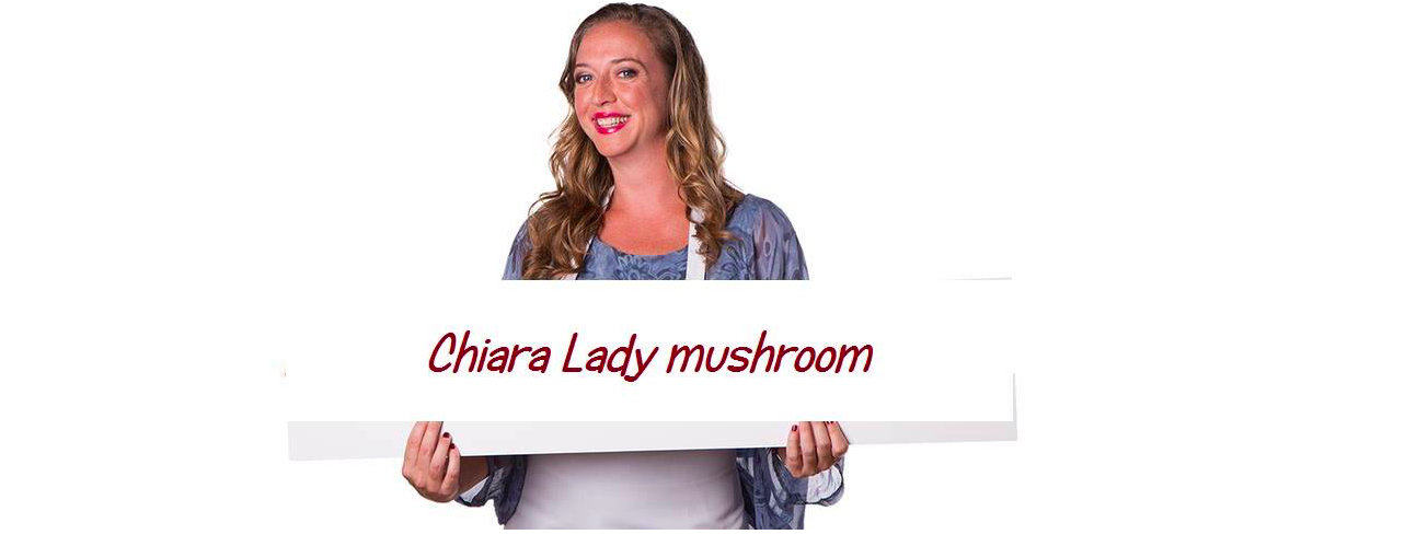 Chiara Zanotti su YouTube col suo primo Web Show