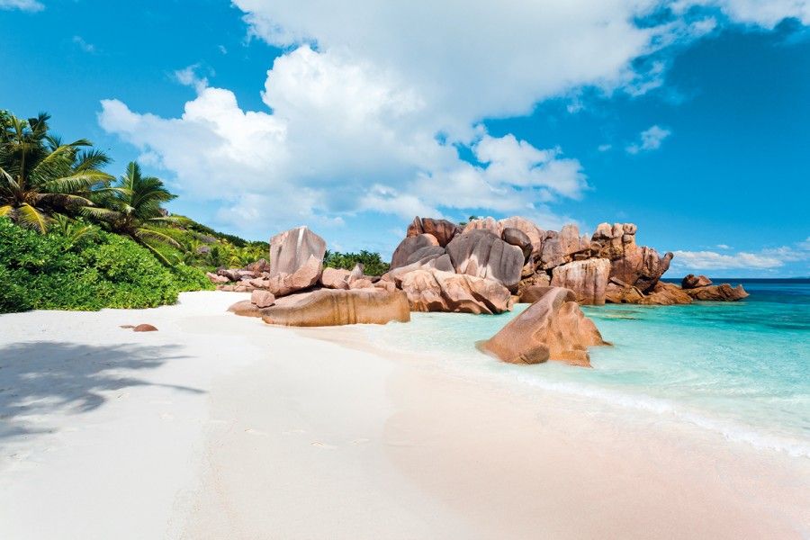 Seychelles