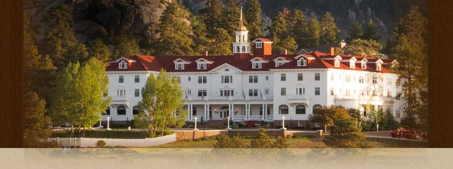 Stanley-Hotel