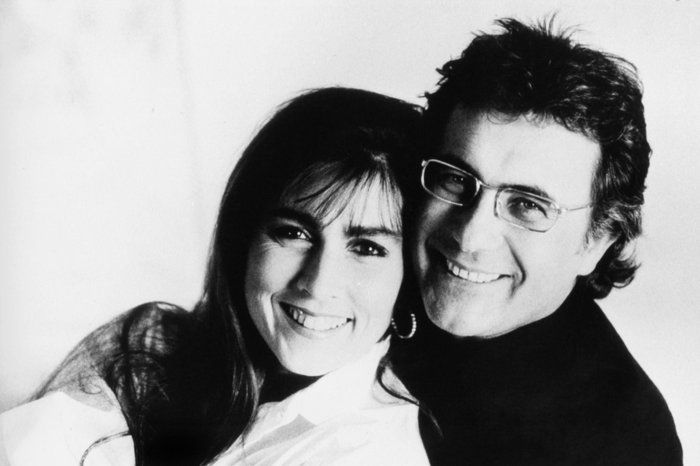 Al Bano e Romina Power ritrovano la complicità