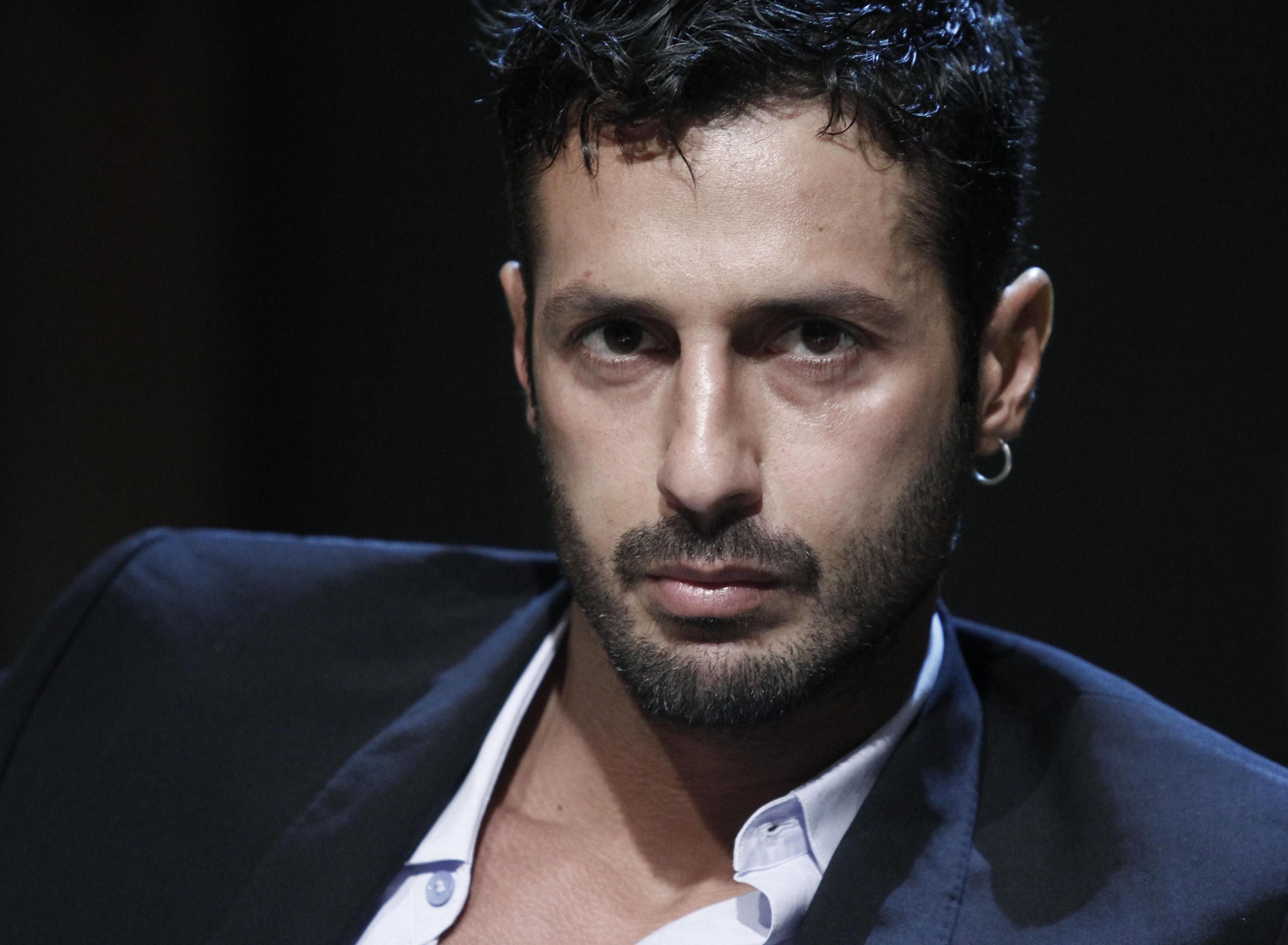 Fabrizio Corona di nuovo in carcere