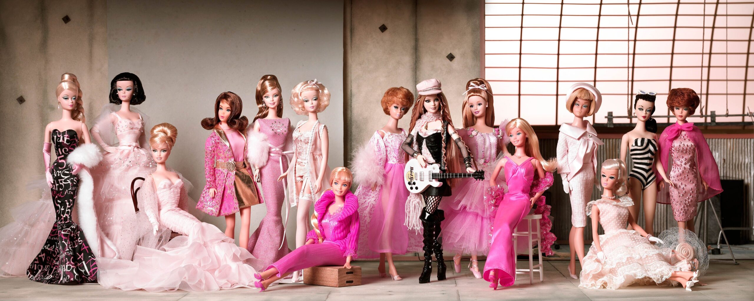 Barbie the Icon in mostra al Mudec di Milano