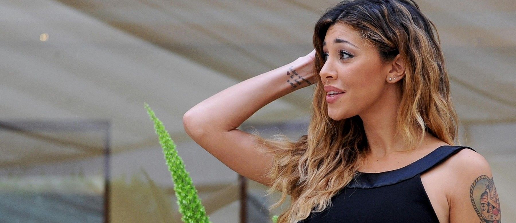 Roberto Cavalli contro Belen Rodriguez e Claudia Galanti su Instagram: è un fake?