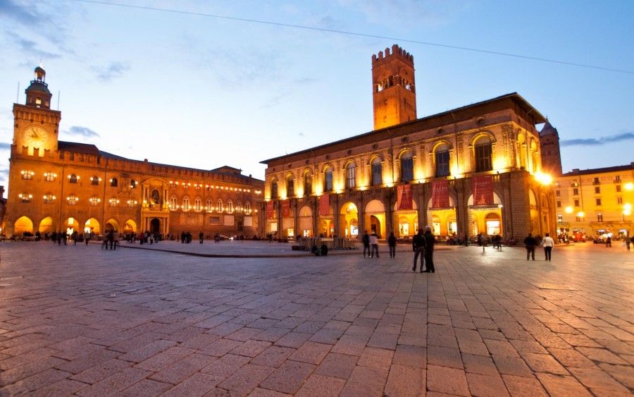 bologna