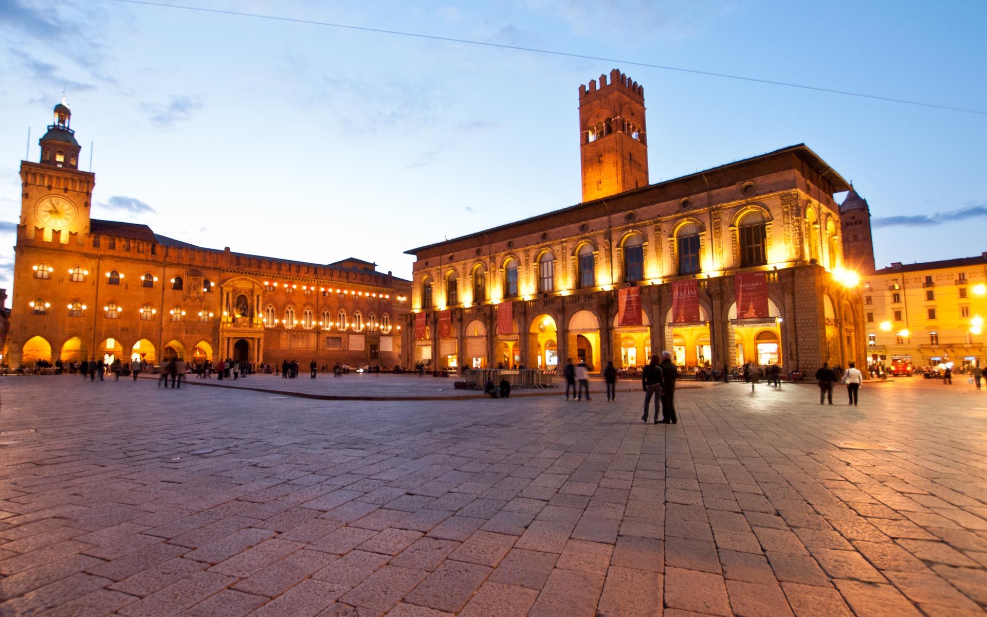 La cultura a Bologna è C.A.C.C.A