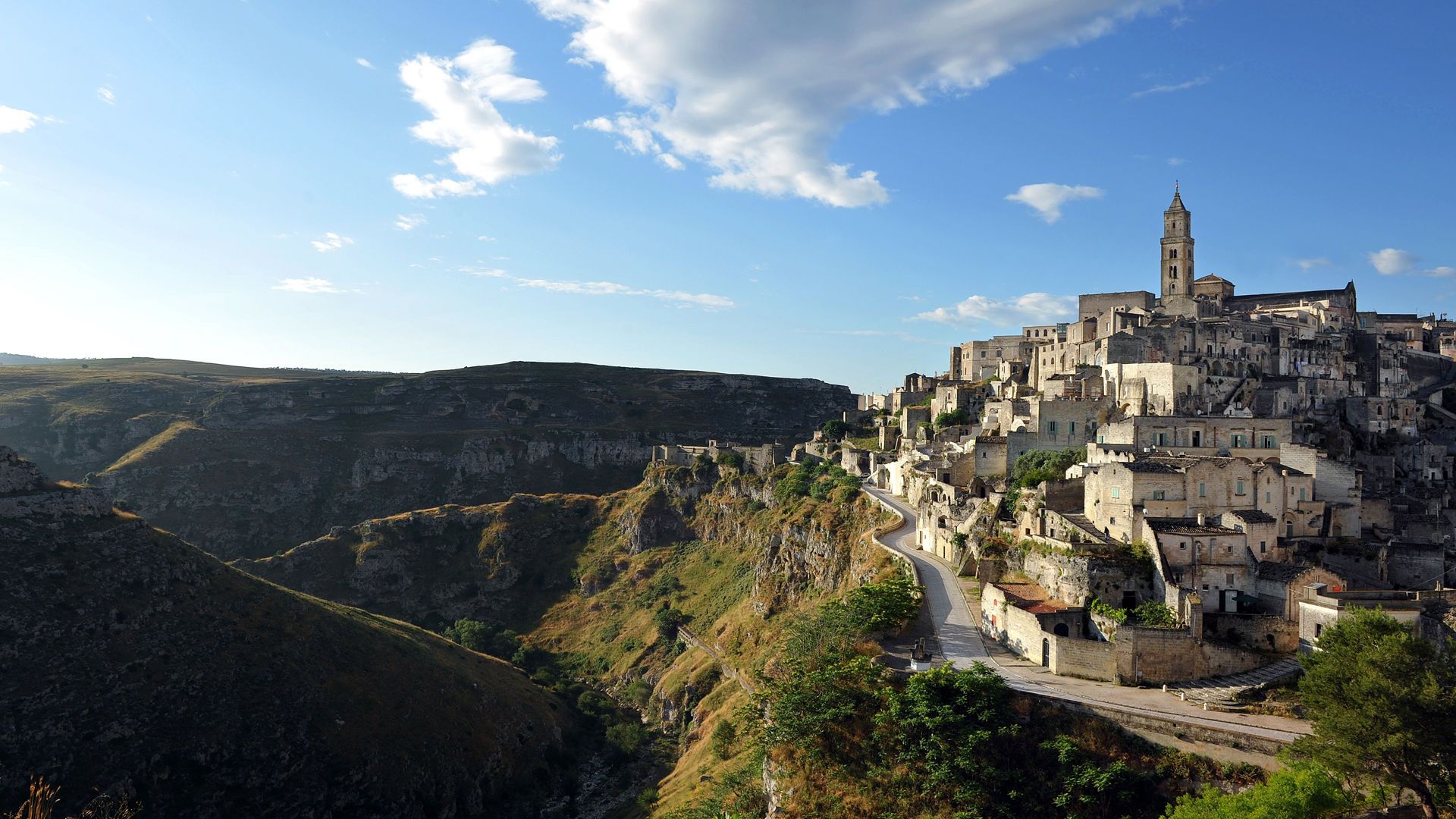 I 6 borghi italiani più belli