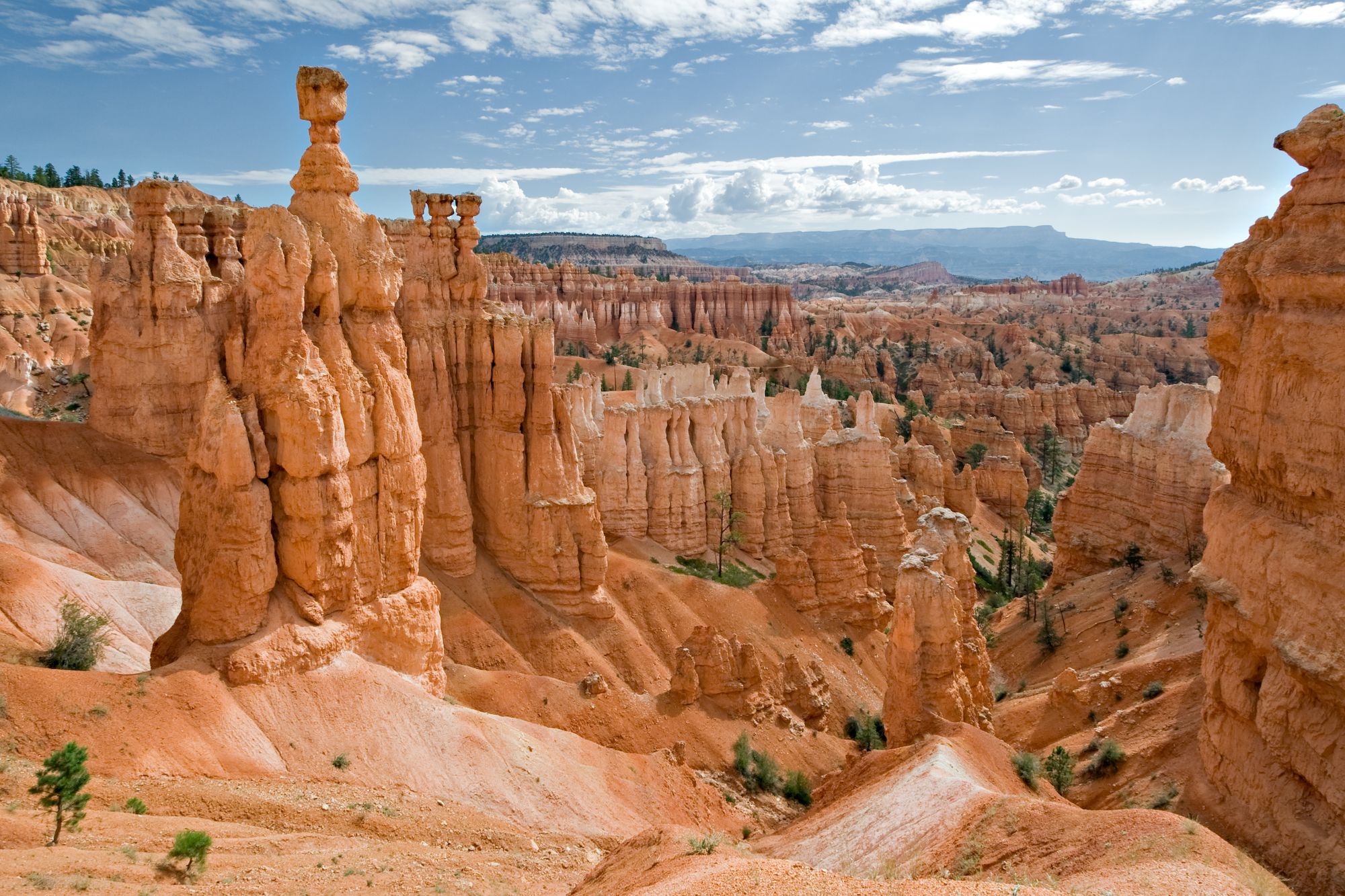 I 10 canyon più belli del mondo
