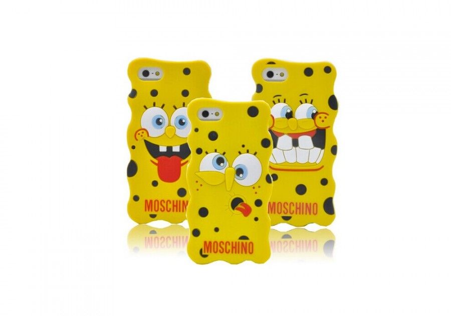 Cover Spongebob