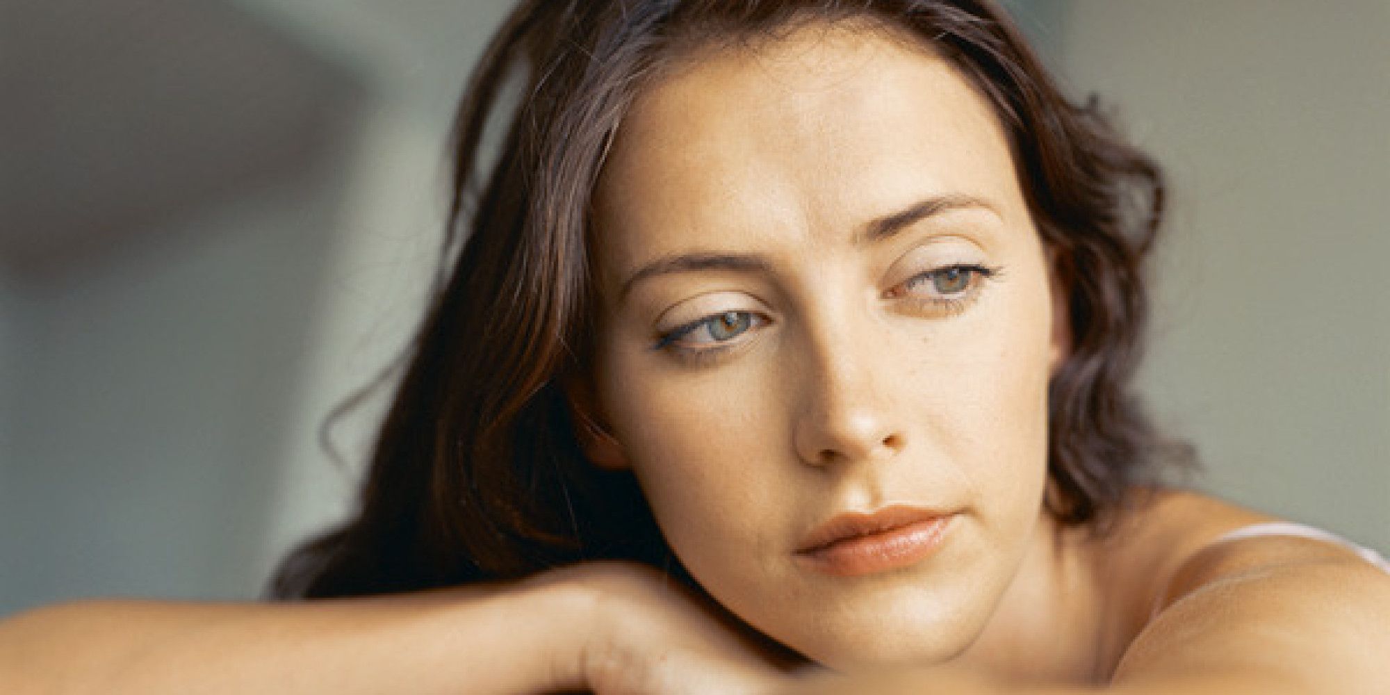 Se sei triste il mondo è grigio: per davvero!
