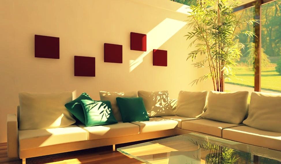 10 regole per arredare casa secondo il feng shui immagine 224650 ... Feng shui salotto
