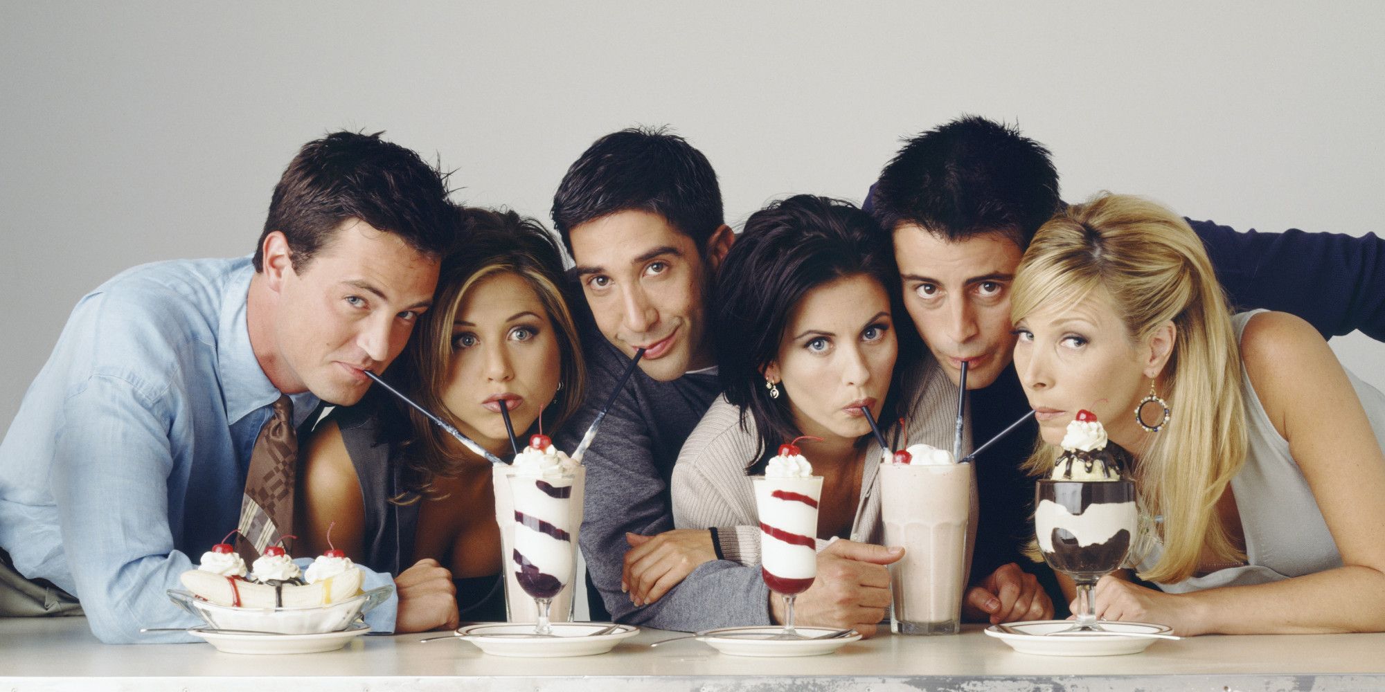 Perché al cast di Friends non piaceva la sigla che noi amiamo?