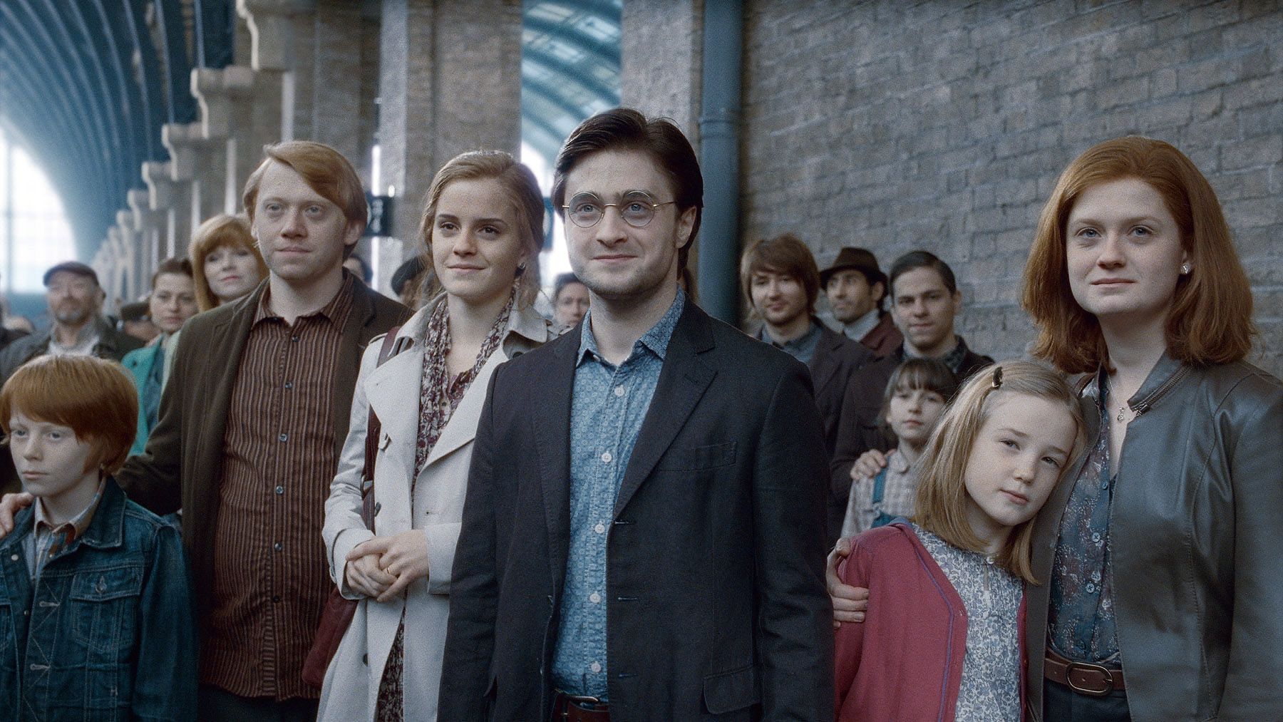 Torna Harry Potter: ci sarà una nuova trilogia
