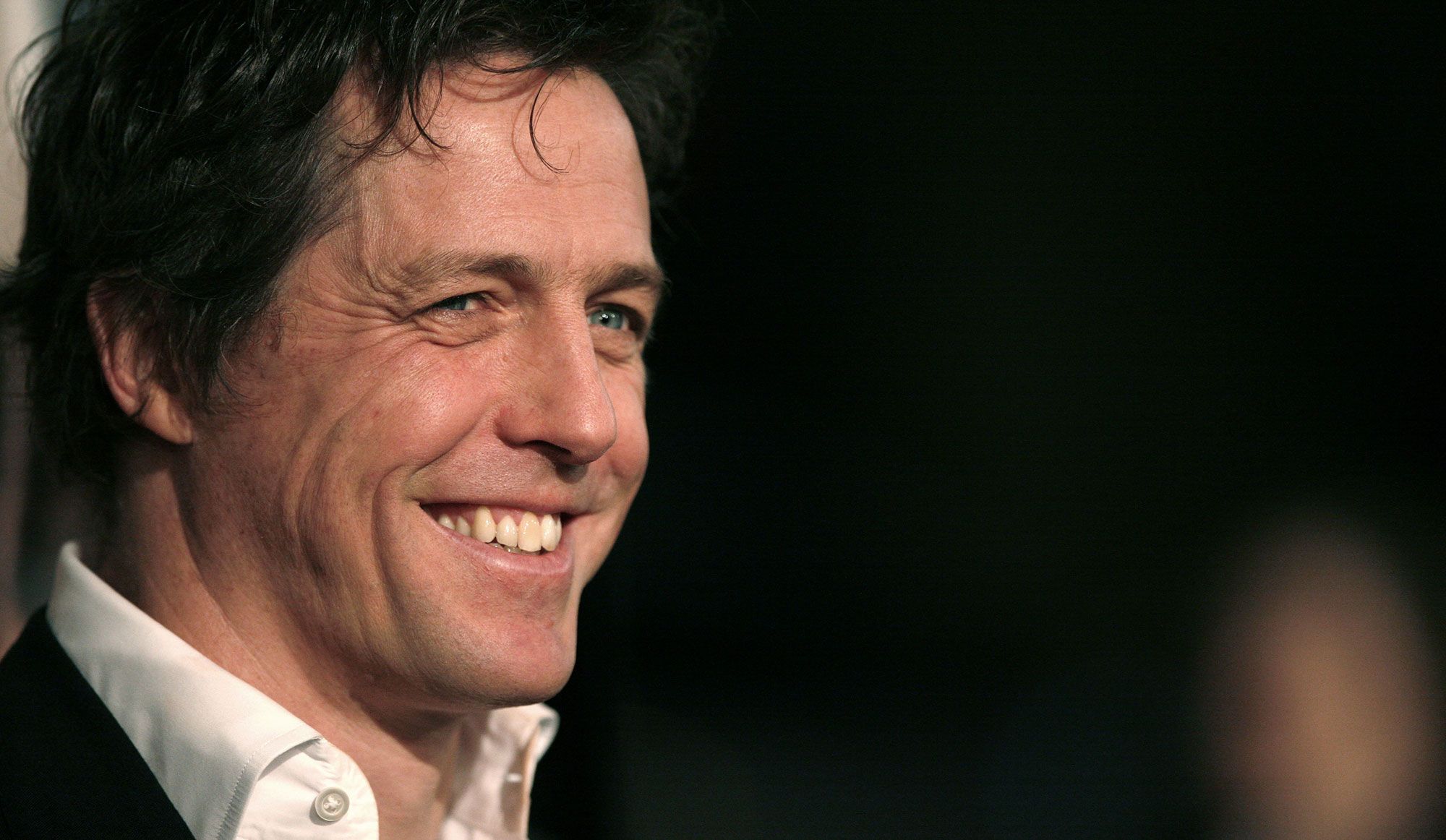 8 cose che (forse) non sai di Hugh Grant