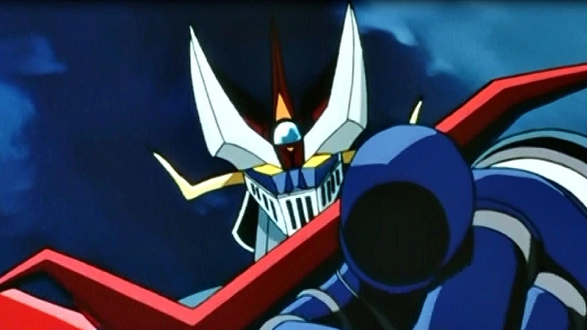 7 cose che forse non sai su Il Grande Mazinger