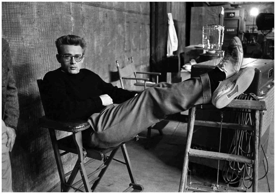 James Dean